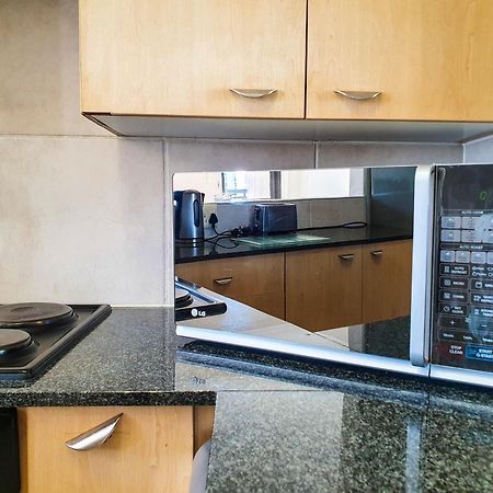 Westpoint Sandton Skyline Apartment Johannesbourg Extérieur photo