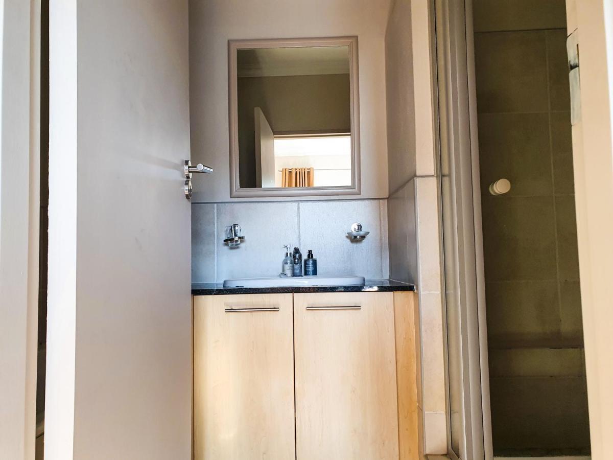 Westpoint Sandton Skyline Apartment Johannesbourg Extérieur photo