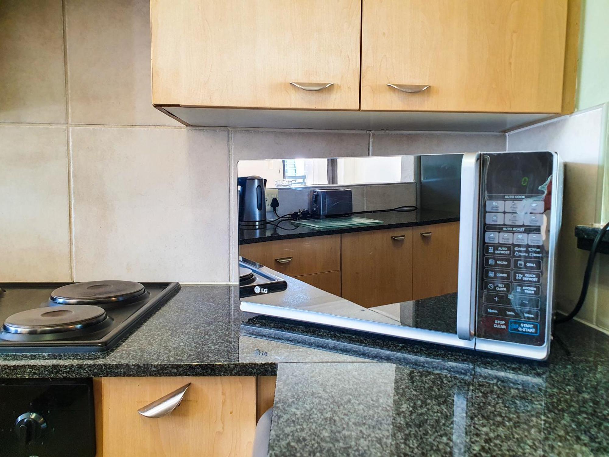 Westpoint Sandton Skyline Apartment Johannesbourg Extérieur photo
