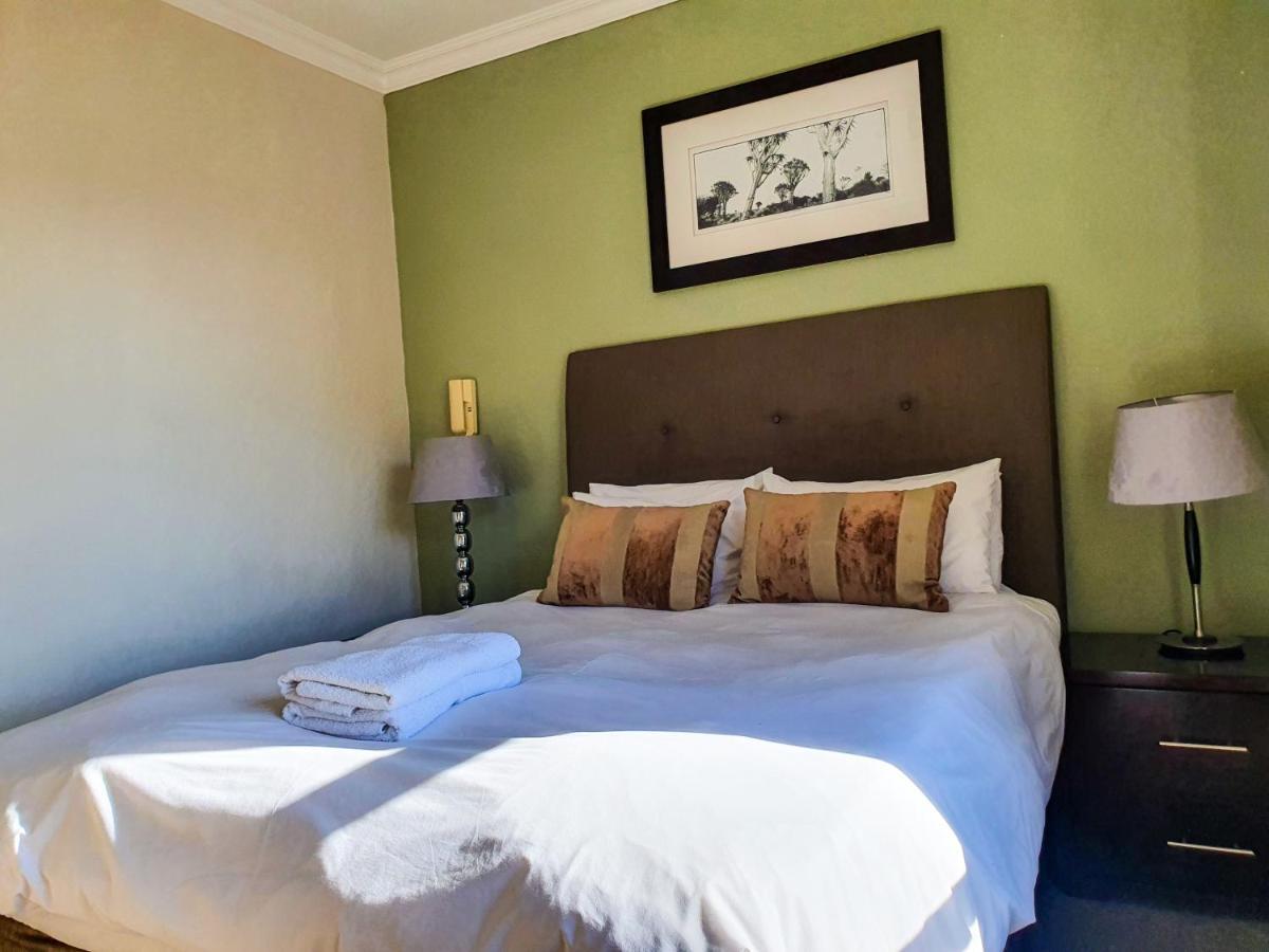 Westpoint Sandton Skyline Apartment Johannesbourg Extérieur photo